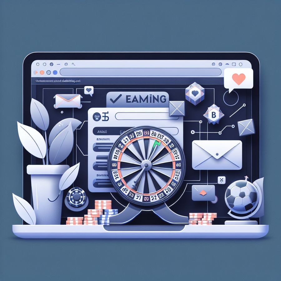 Bahis sitelerinde e-posta spam filtreleri: teslim edilebilirlik rehberi